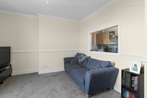 Compton Street, Eastbourne