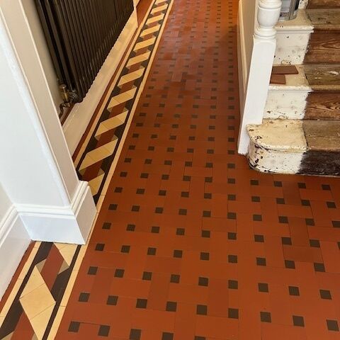 Gallery | A J B Ceramics | Tile Cleaning Leicester | Tile Restoration Leicestershire | Tile Polishing Nottinghamshire