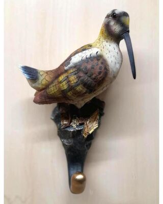 Woodcock Hang Up