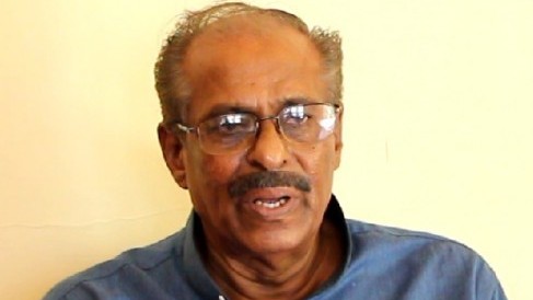 தமிழ் பொது வேட்பாளர் விவகாரம்