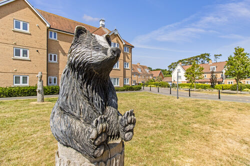 Kensington Way, Polegate
