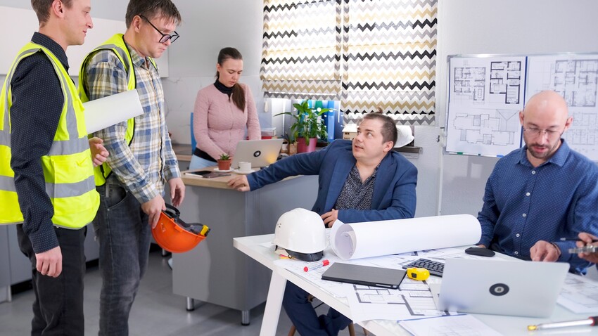 Legal Advice for Small Businesses