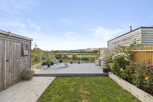 Aberdale Road, Polegate