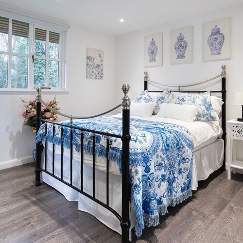 Chalet 2, Little Tolpitts Cottages