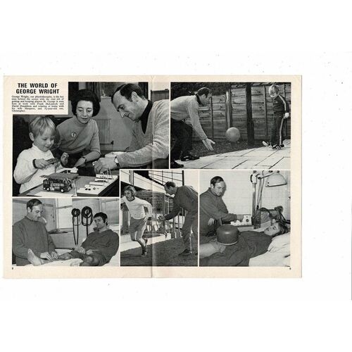 Arsenal v Koln Fairs Cup Football Programme 1970/71