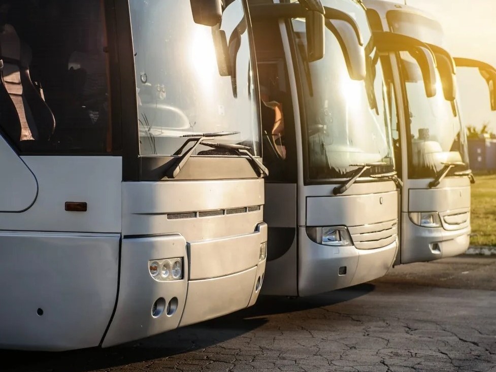 Employees at Turners Coachways acquire majority shareholding through EOT