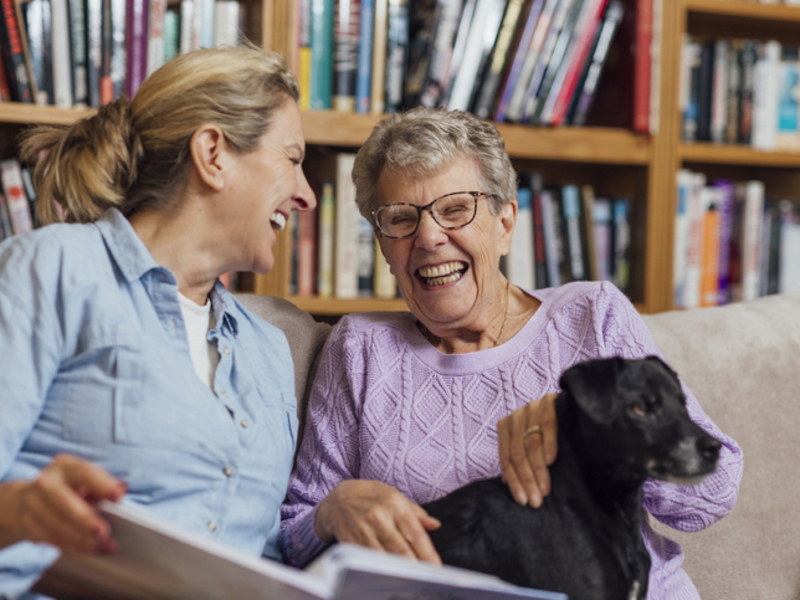 Award-Winning Home Care & Dementia Support Bristol | Your Care