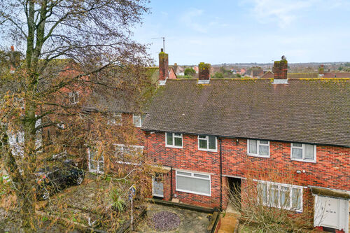 Henfield Road, Eastbourne