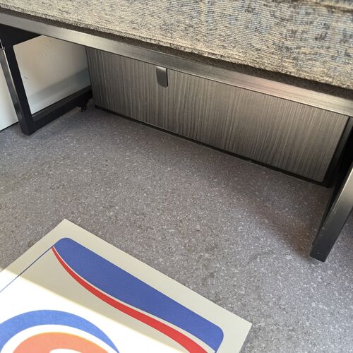 2012 Nissan NV200 1.5DCi Camper Van 4 Berth - Pro Conversion