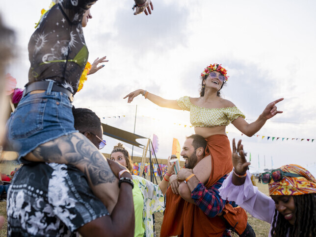 Level 4 — Major Event Cover