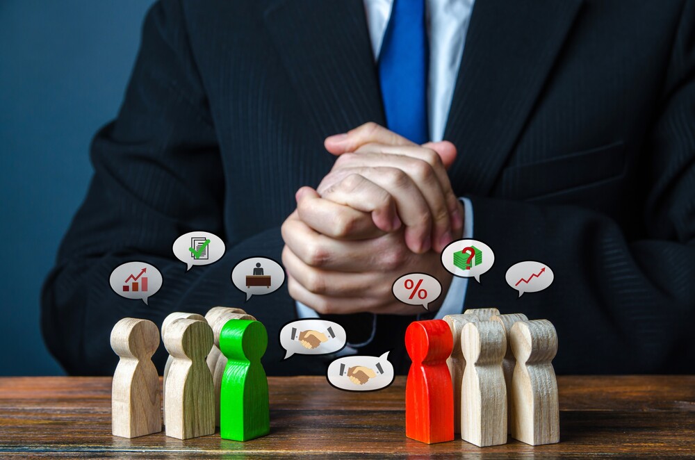 SME Business Disputes