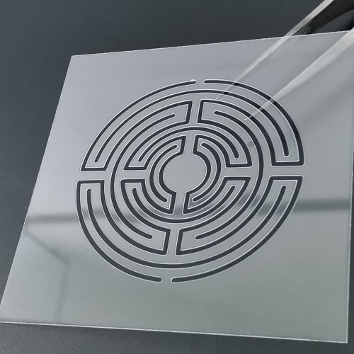 Mikrobearbeitung mit Ultrakurzpuls-Lasern