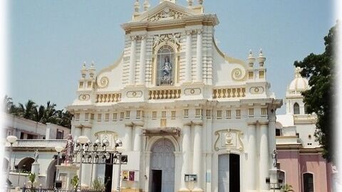 TRADITIONAL SOUTH INDIA – Tour Idea 1