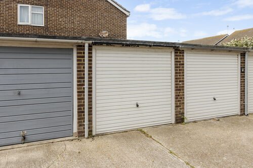 Aylesbury Avenue, Eastbourne