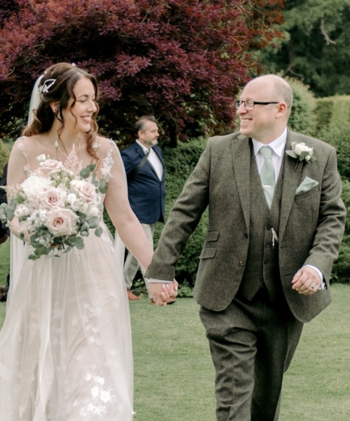 Congratulations 🥰 