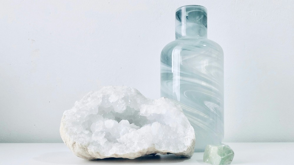 Still Think Crystal Healing Is Woo-Woo? Read This First.