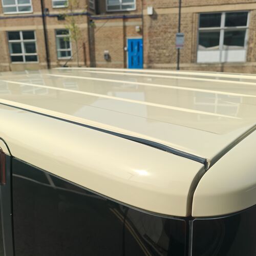 Nissan Cube3 -2008 Premium