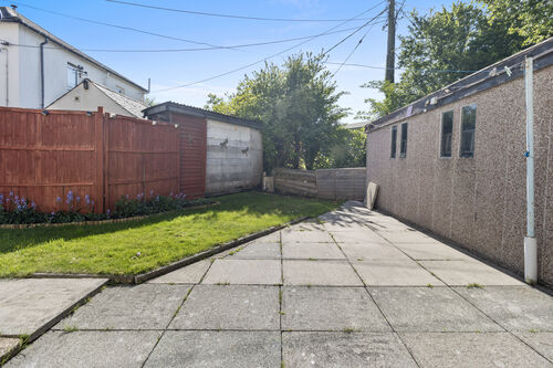 The Triangle, Eastbourne