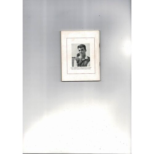 Arsenal Official Football Handbook 1962/63