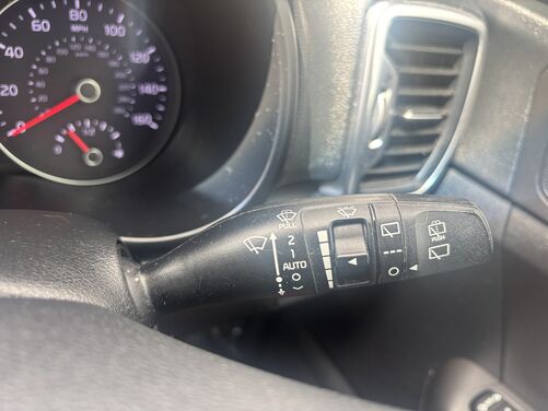 KIA Sportage 2 1.6 GDi ISG 5dr