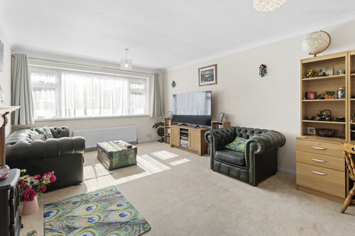 Middleton Drive, Eastbourne