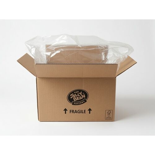 The Jelly Bean Factory Gourmet Beans - Cola Flavour 200g