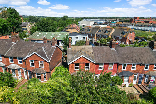Whitley Road, Eastbourne