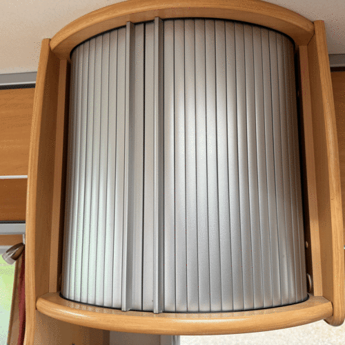 2006 Lunar Premier H622 Motorhome Fixed Bed 4 Berth Renault Master 2.5 DCi