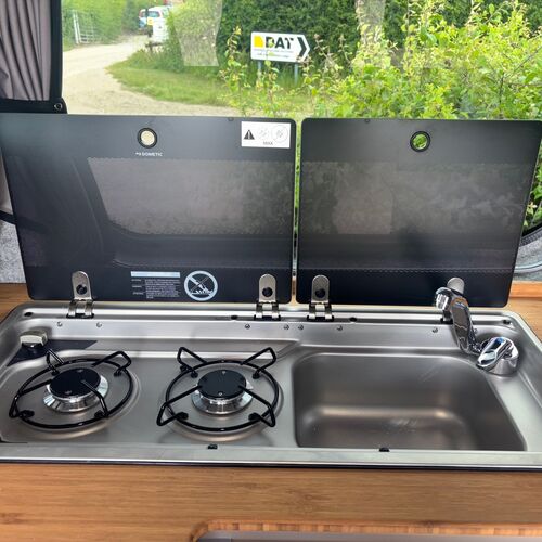 Gallery | Campervan Conversion Specialists Essex | One Five Two Vehicle Conversions