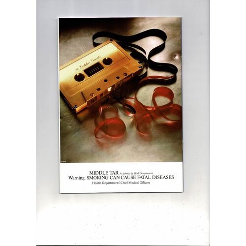 1988 Liverpool v Wimbledon FA Cup Final Football Programme