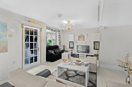 Southampton Close, Eastbourne