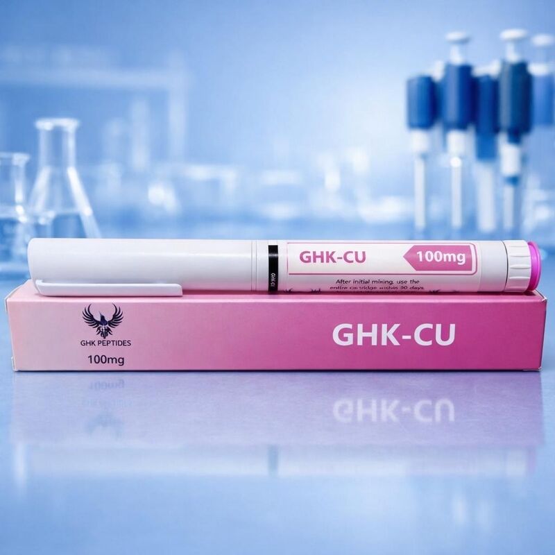 GHKcu