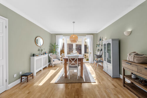 Park Avenue, Eastbourne