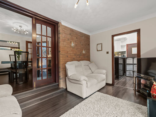 Orchard Grove, Polmont, FK2 0XE