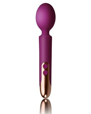 Oriel Rechargeable Wand