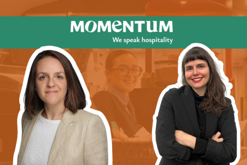 How to Get Listed on Eurostar: Inside Momentum’s Playbook for F&B Brands