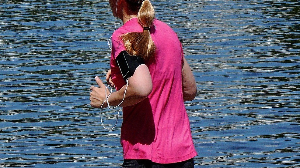 Benefits of physical activity