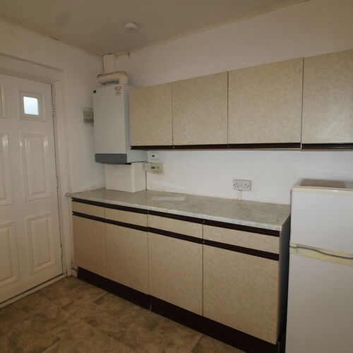 Wingate Avenue, Dalry 