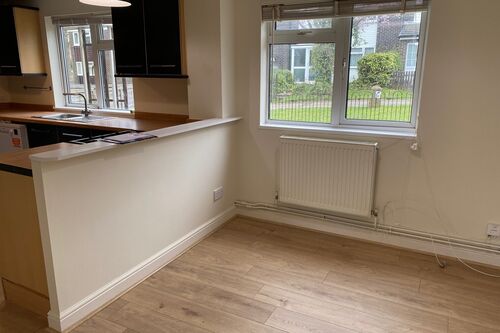 Lonsdale Road Stevenage Herts.