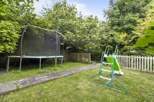 Kings Avenue, Eastbourne