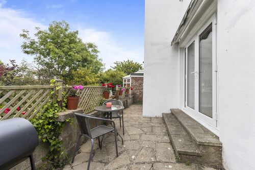 Kings Avenue, Eastbourne