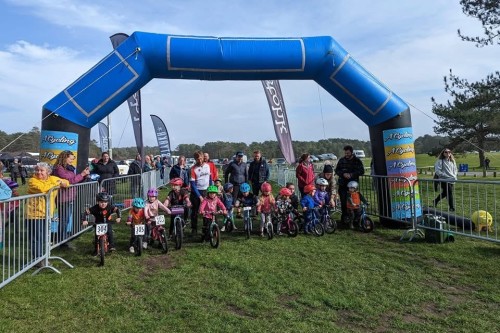 Youth Events - Battle On The Beach 2025