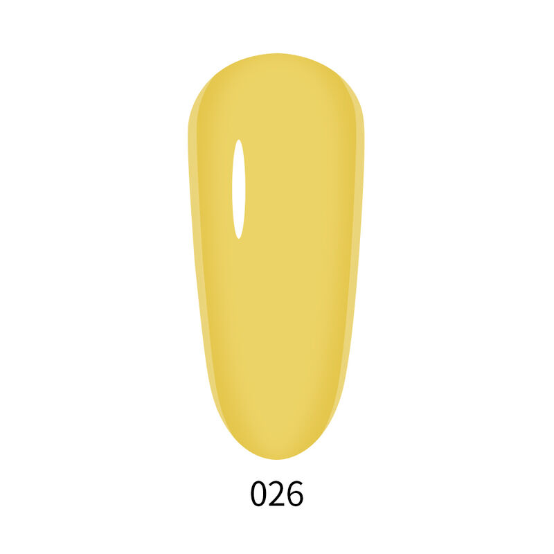 Lemon Drop - 026