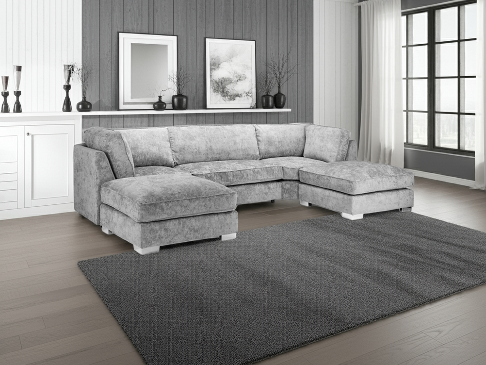BISHOP U SHAPE SOFA