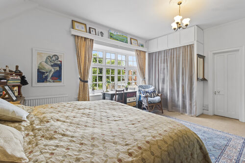 Saffrons Road, Eastbourne