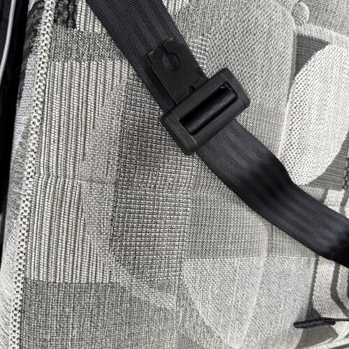 2009 Romahome R10 Solo Citroen Nemo Camper Van - 1 Lady Owner 13.8yrs - 54k miles