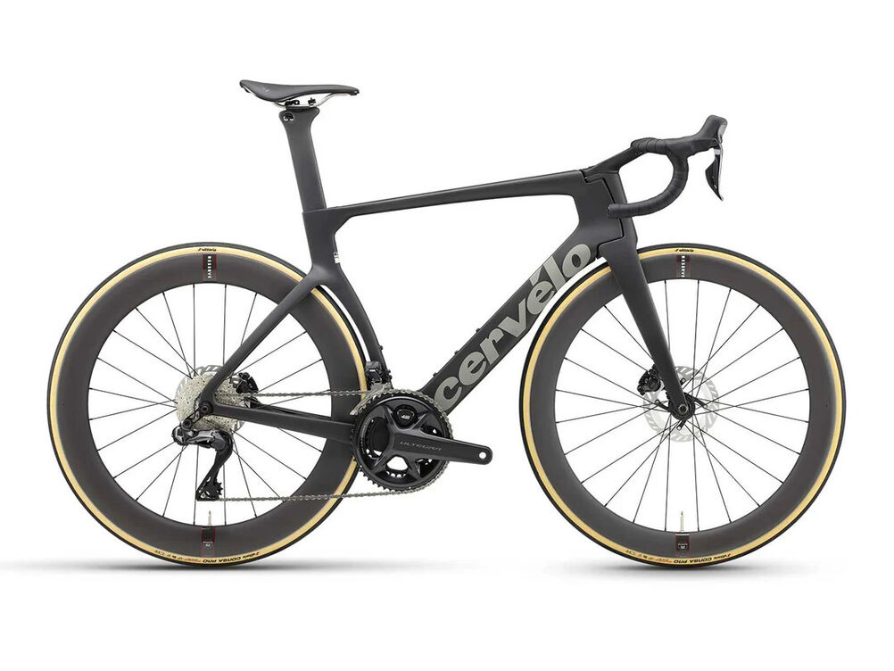 Cervélo S5 - Ultegra Di2 Kit