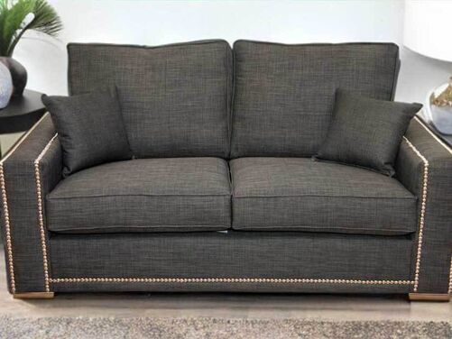Milan 3 Seater sofa