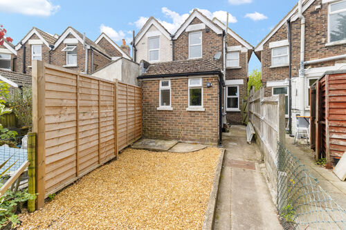 Victoria Road, Polegate