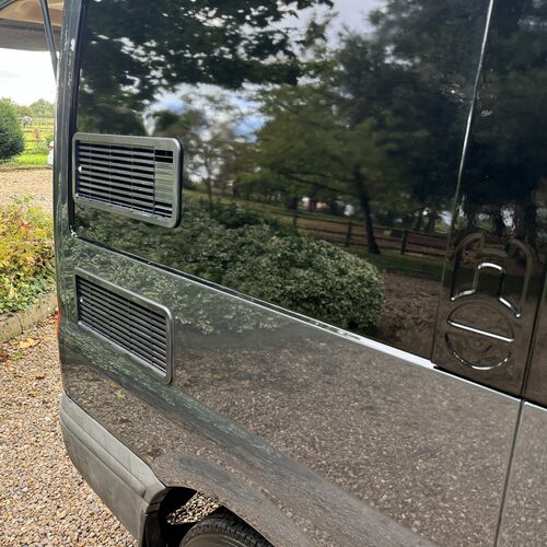 2006 Horizons Unlimited Cavarno 2 Camper Van Ford Transit SWB 4.85m - Luxury - Rare!